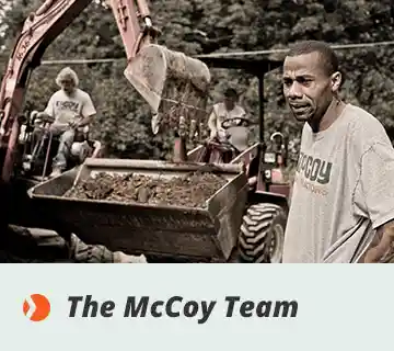 Meet The McCoy Team Gallery