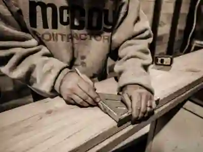 Foundation wall stabilization brace installation in Milwaukee by McCoy Contractors