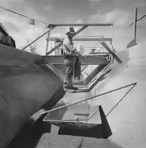 Historic basement waterproofing team in Milwaukee by McCoy Contractors - foundation repair specialists